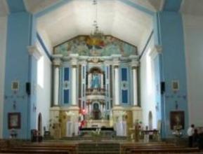 Iglesia Matriz de Nuestra Señora de la Purísima Concepción